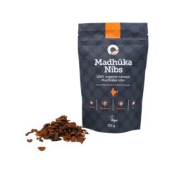 Small pouch of Madhuka nibs