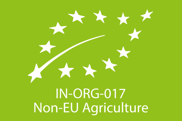 EU India Organic Certification
