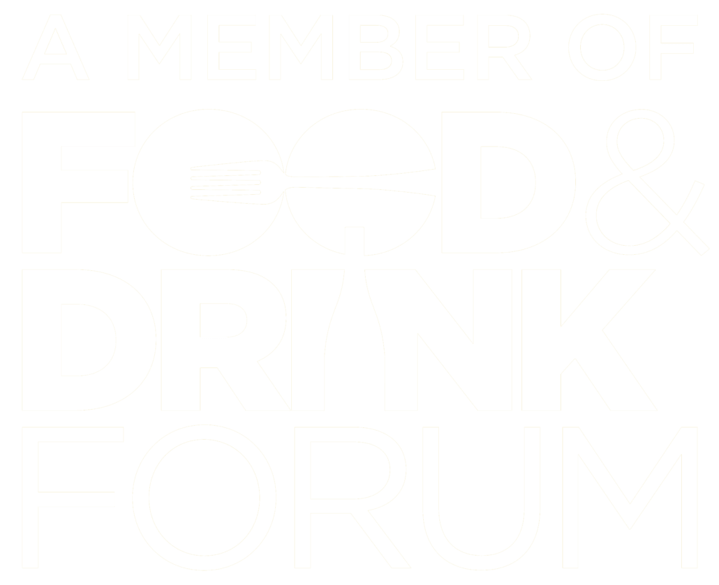 Food and Drink Forum membership logo