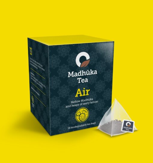 Madhuka Air Tea