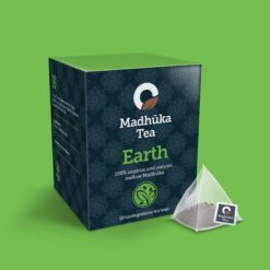 Madhuka Earth Tea