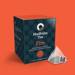Madhuka Fire Tea