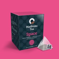 Madhuka Space Tea
