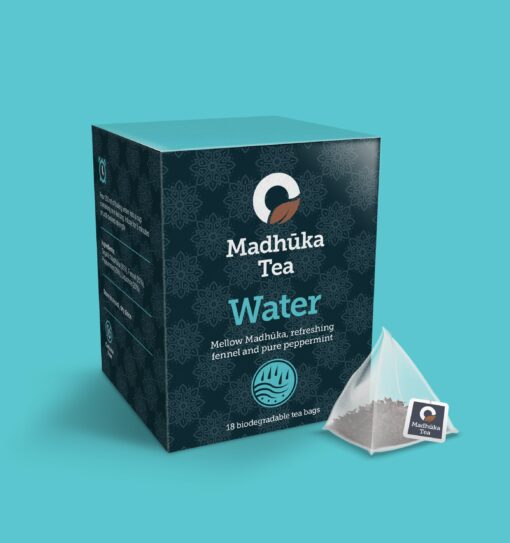 Madhuka Water Tea